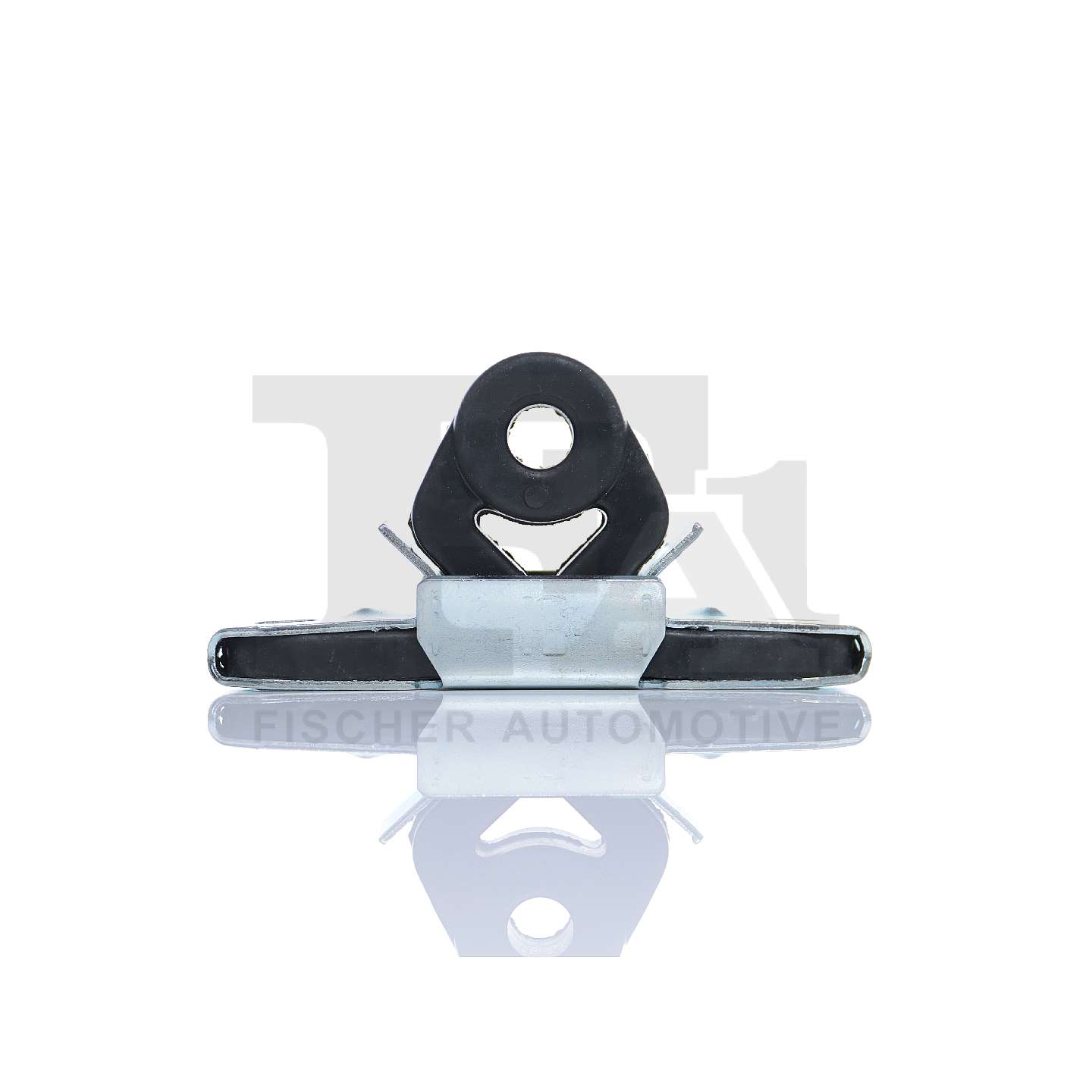 FA1 Soporte de tubo de escape (113-919) para VW Passat B3/B4 Variant (3A2, 35I) 1.8 (79 KW / 107 CV / de 1988)
