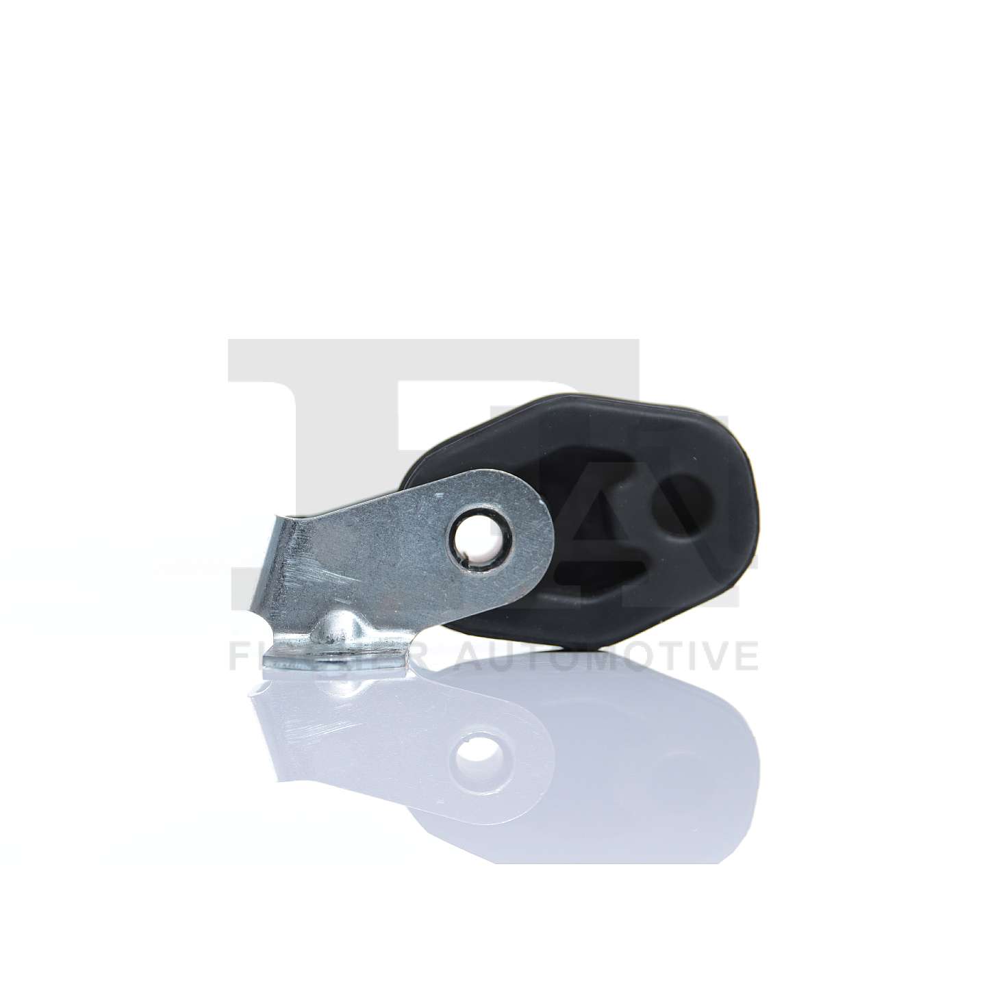 FA1 Soporte de tubo de escape (113-935) para VW Passat B3/B4 Variant (3A2, 35I) 2.8 VR6 (128 KW / 174 CV / de 1991)