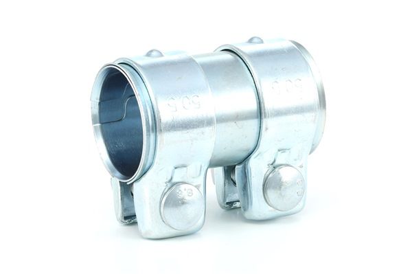 FA1 Exhaust clamp (114-946) for FORD Fiesta Mk7 Hatchback 1.1 Ti-VCT (52 KW / 70 HP / from 2017)