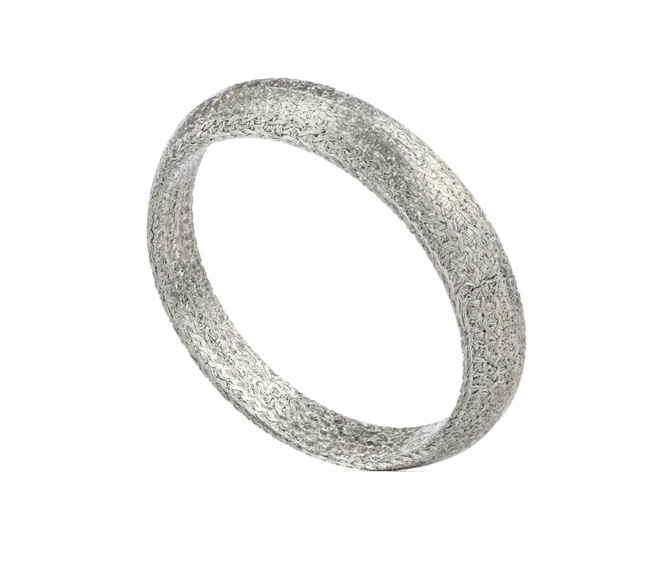 FA1 Retentor, tubo de escape (141-975) para MERCEDES-BENZ Classe C Sedan (W204) C 180 CDI (204.000) (88 KW / 120 CV / de 2010)