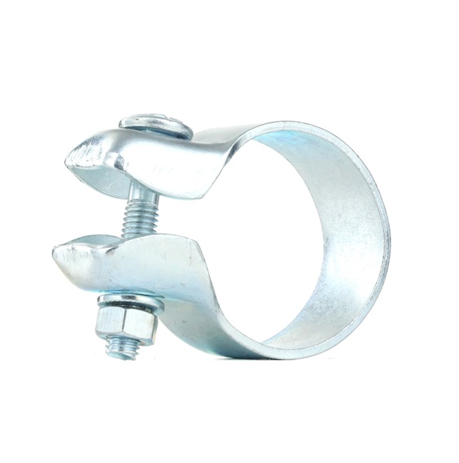 FA1 Collier d'échappement (951-948) pour OPEL Corsa C 3/5 portes (X01) 1.4 (F08, F68) (66 KW / 90 CH / de 2000)