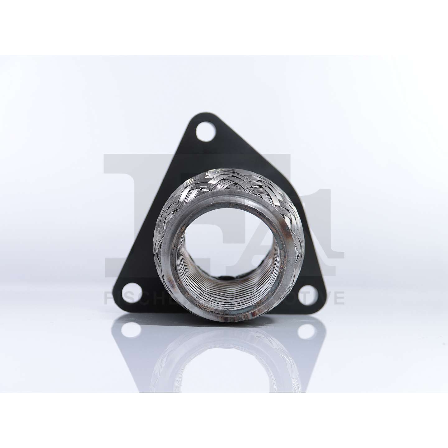 OEM 6025372675 FA1 Joustoputki, pakoputkisto VW450-100 varten RENAULT, DACIA