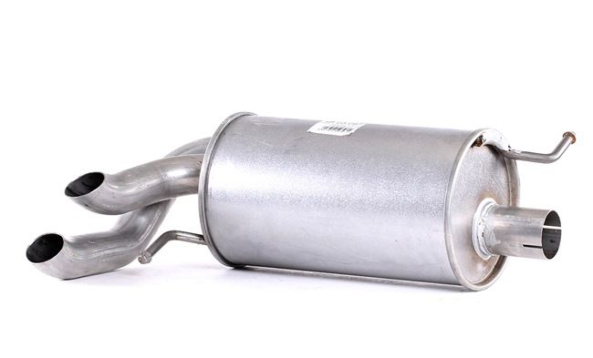 Endschalldämpfer ASMET 03.097
