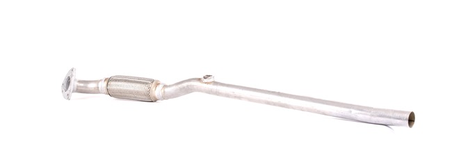 Voorpijp (05.146) van ASMET Voor OPEL Corsa C Hatchback (X01) 1.0 (F08, F68) (44 KW / 60 PK / Van 2003)
