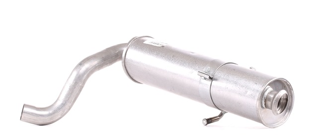 OEM 1726GL ASMET Takaäänenvaimentaja 08.059 varten PEUGEOT, CITROЁN, TALBOT