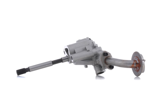 OEM 051115105A KOLBENSCHMIDT Pompa olio 50005801 per VOLKSWAGEN, AUDI, HYUNDAI, SEAT, SKODA