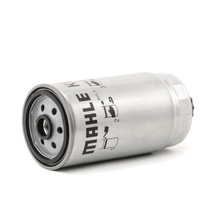 MAHLE ORIGINAL Brandstoffilter KC 182