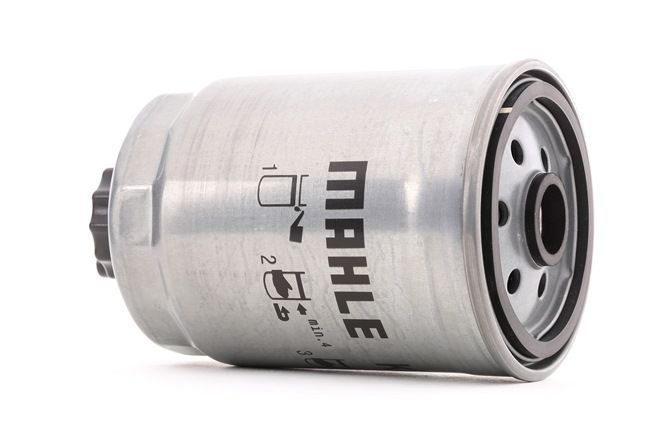 OEM 12762671 MAHLE ORIGINAL  Kraftstofffilter KC 244 für OPEL, CHEVROLET, SAAB, CADILLAC, NSU