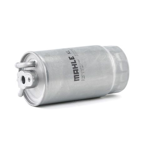 MAHLE ORIGINAL Fuel filter KL 160/1