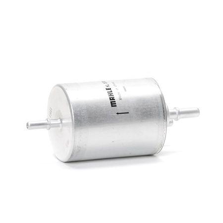 MAHLE ORIGINAL Filtro combustible (KL 570) para AUDI A4 B6 Sedán (8E2) 1.8 T (125 KW / 170 CV / de 2001)
