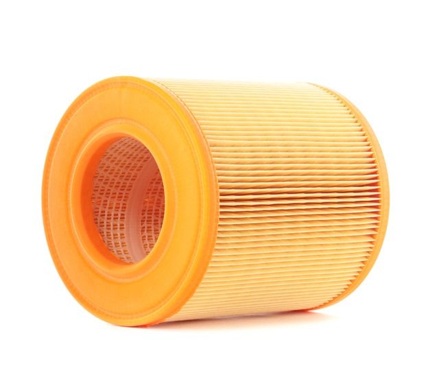 MAHLE ORIGINAL LX 1253 Luftfilter