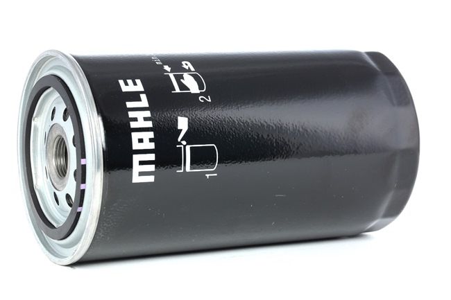 Ölfilter MAHLE ORIGINAL OC 105