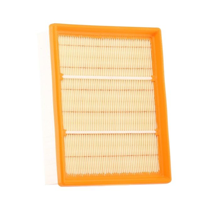 MAHLE ORIGINAL Luftfilter LX 1652