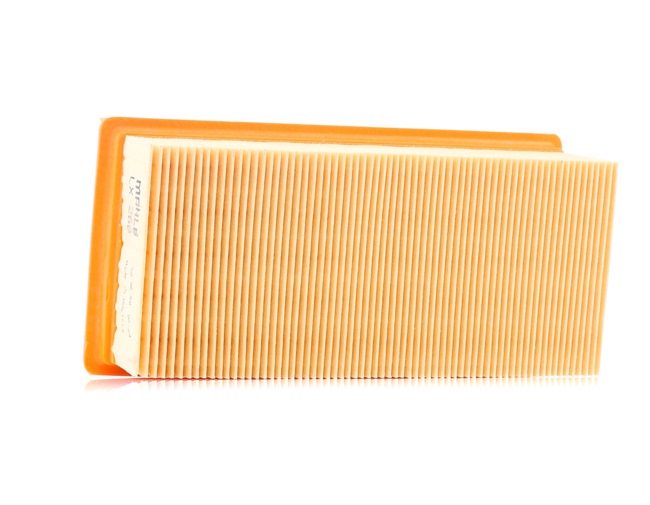 OEM 5016988 MAHLE ORIGINAL Luftfilter LX 266 for VW, FORD