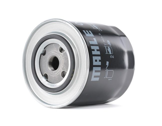 MAHLE ORIGINAL OC 214 S70 Ölfilter