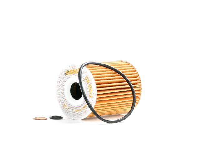 OEM 4807966 MAHLE ORIGINAL  Ölfilter OX 355/3D für OPEL, HONDA, CHEVROLET, DAEWOO, VAUXHALL