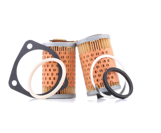 OEM 11009056146 MAHLE ORIGINAL Filtro olio OX 36D per BMW