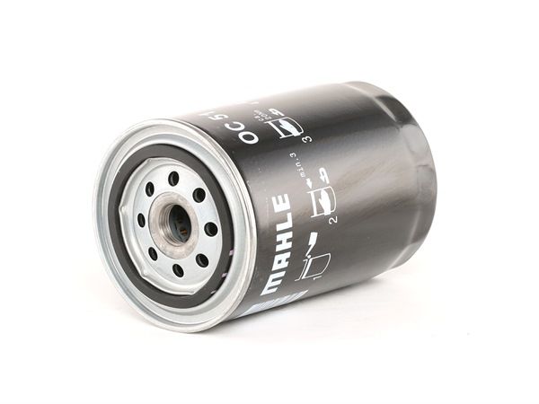 OEM 1257492 MAHLE ORIGINAL  Ölfilter OC 51 OF für FORD, SEAT, VOLVO