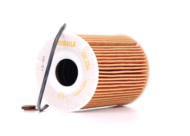 OEM 11427834734 MAHLE ORIGINAL  Ölfilter OX 254D2 für BMW