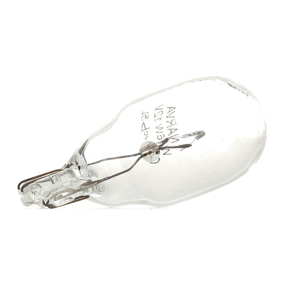 NARVA Ampoule, feu clignotant (17631) pour RENAULT Twingo II 3 portes (CN0) 1.5 dCi (CN0E) (47 KW / 64 CH / de 2007)
