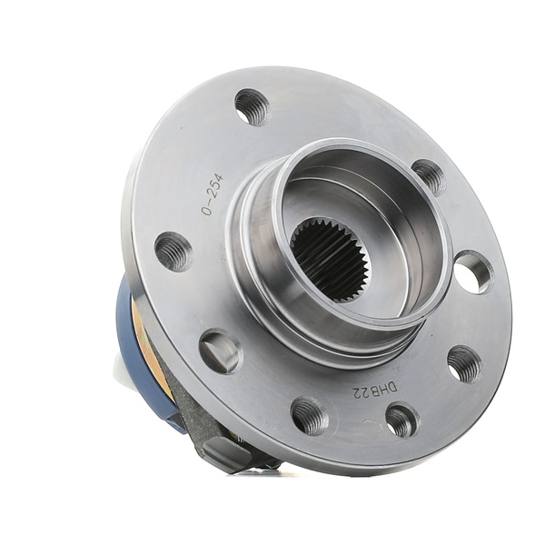 ZAFIRA Kit cuscinetto ruota 4101681 KRAFT