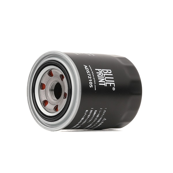 Oliefilter ADS72105 fra BLUE PRINT