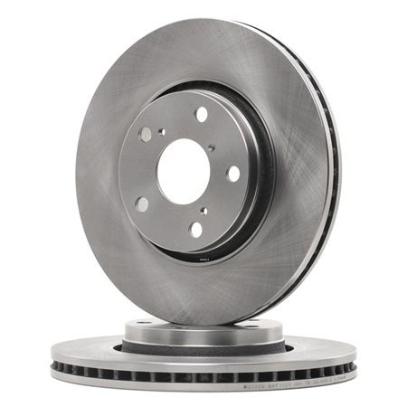 OEM 43512B1031 FERODO Jarrulevy DDF1756 varten SUBARU, DAIHATSU
