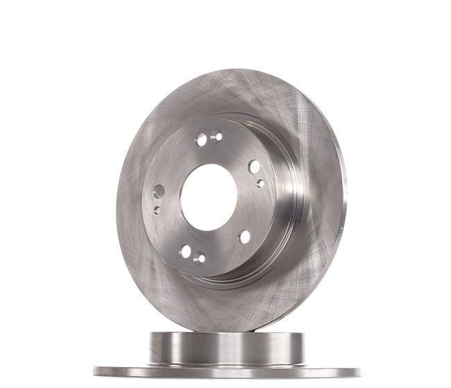 OEM 42510SNAA01 FERODO Disco de travão DDF1558 para RENAULT, HONDA, MAZDA, GREAT WALL