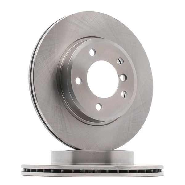 OEM 34111164539 FERODO Disco freno DDF1066 per BMW