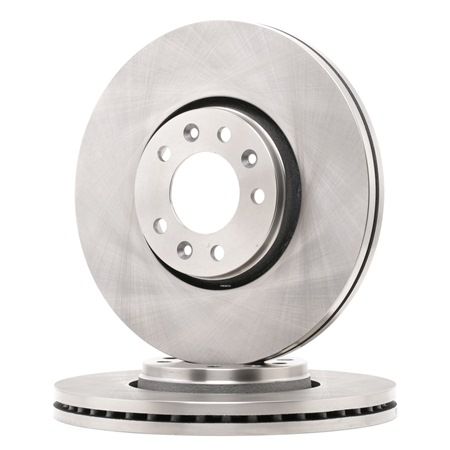 Disco de freno FERODO DDF1615 para PEUGEOT EXPERT 2015
