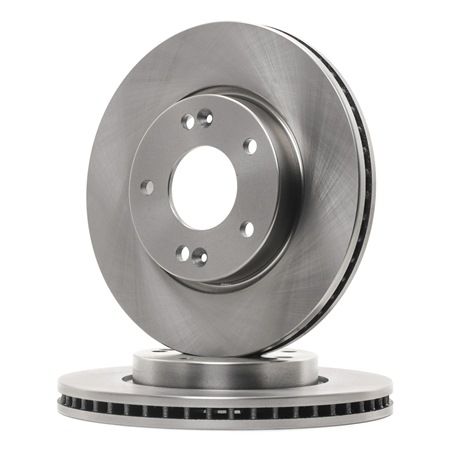 OEM 517123K050 FERODO Jarrulevy DDF1619 varten KIA, HYUNDAI