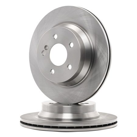 OEM 2194230012 FERODO Disco de freno DDF1672 para MERCEDES-BENZ