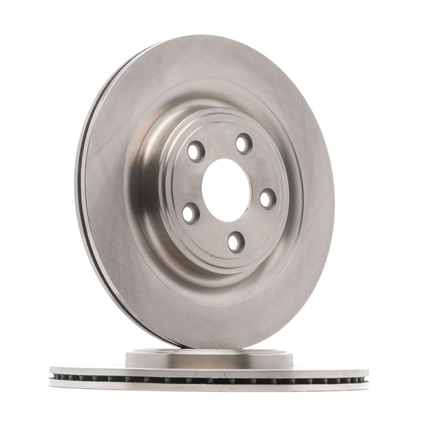 OEM C2D26352 FERODO Bremseskive DDF1703 for JAGUAR