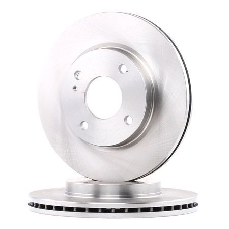 OEM 1546835 FERODO Disco freno DDF1740 per VOLKSWAGEN, FORD