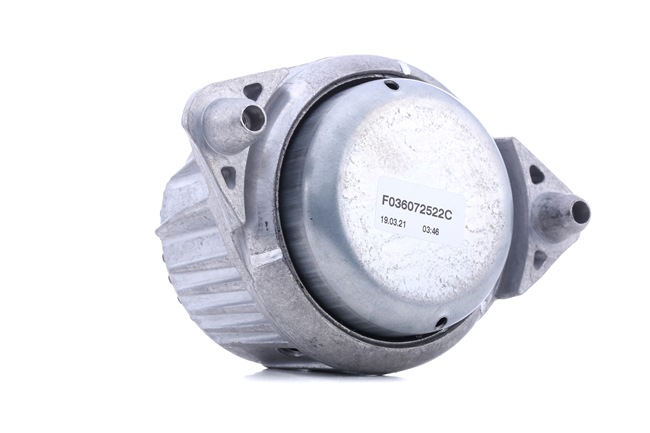 OEM A2122401917 CORTECO  Motorlager 80001804 für MERCEDES-BENZ