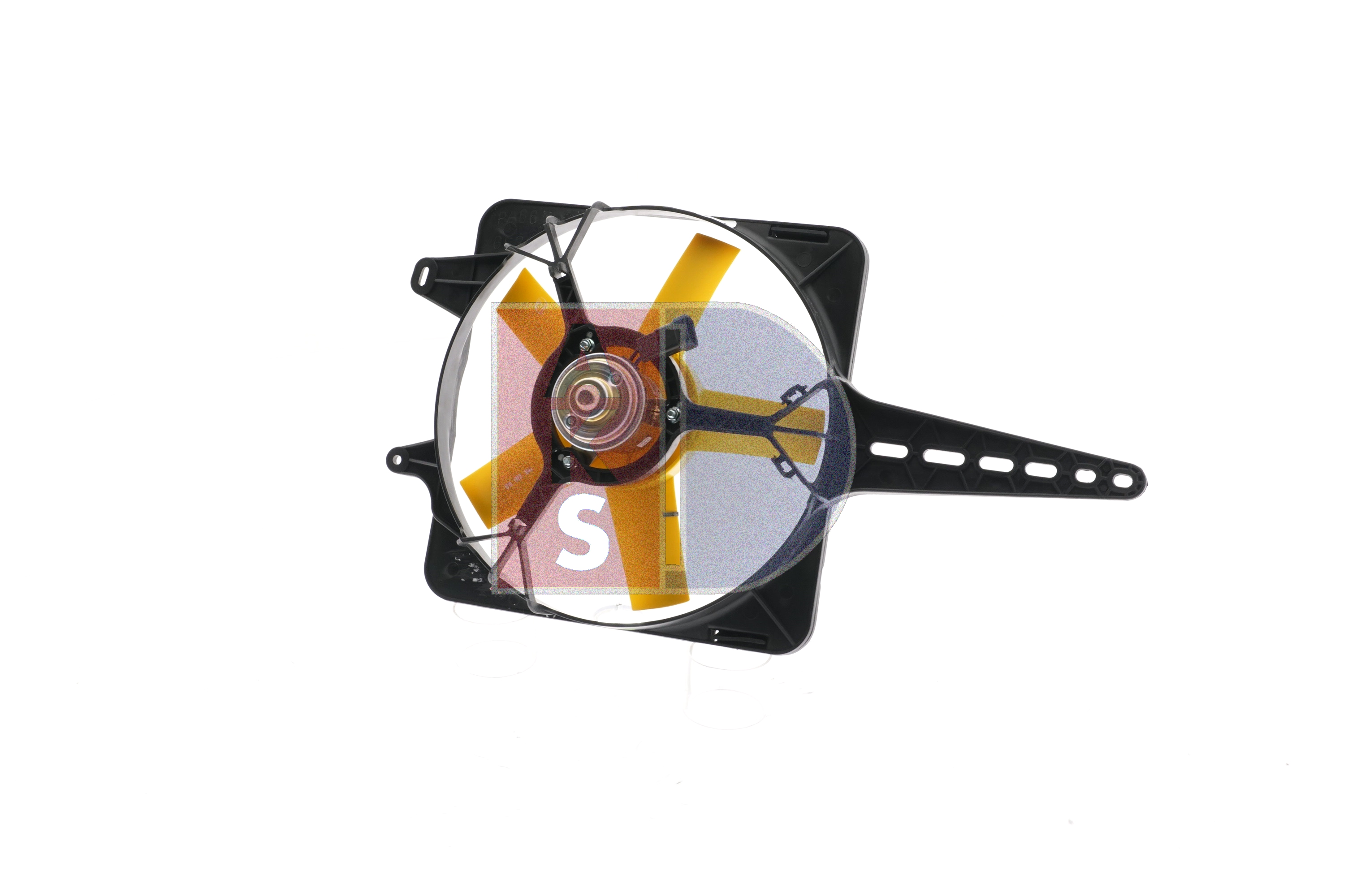 AKS DASIS Cooling fan 088043N