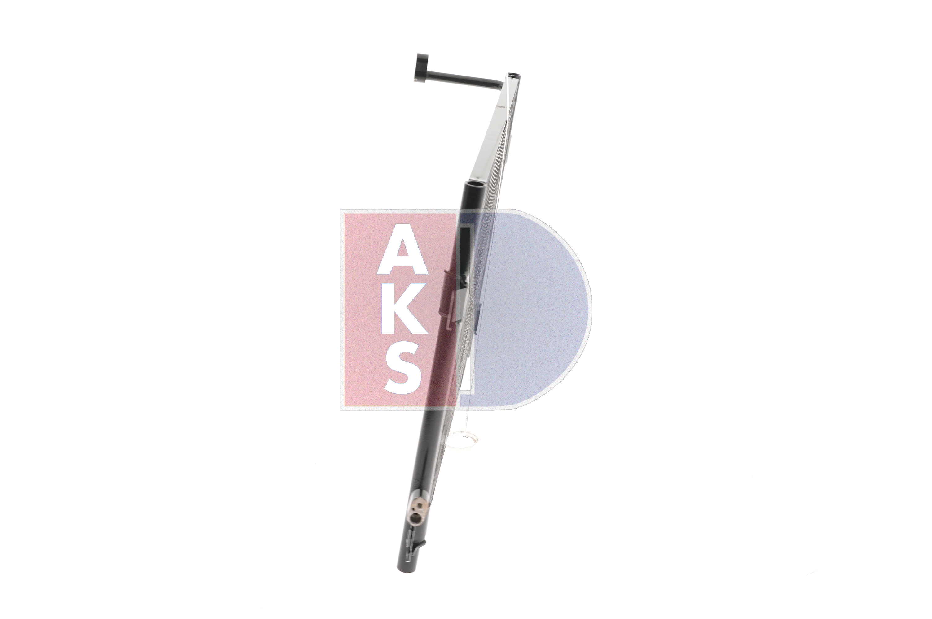Condensatore climatizzatore 372012N AKS DASIS