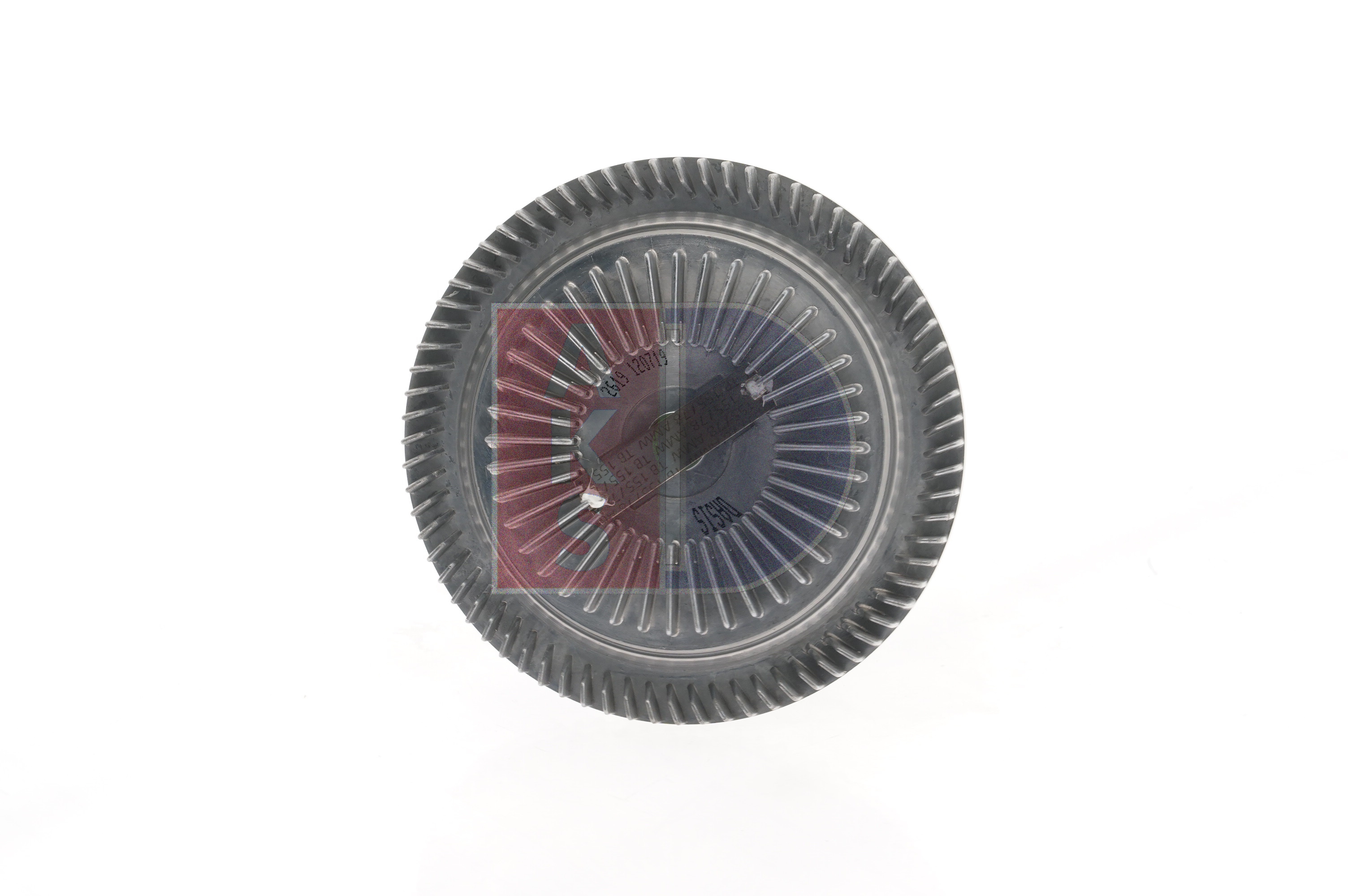 AKS DASIS Fan clutch 058015N