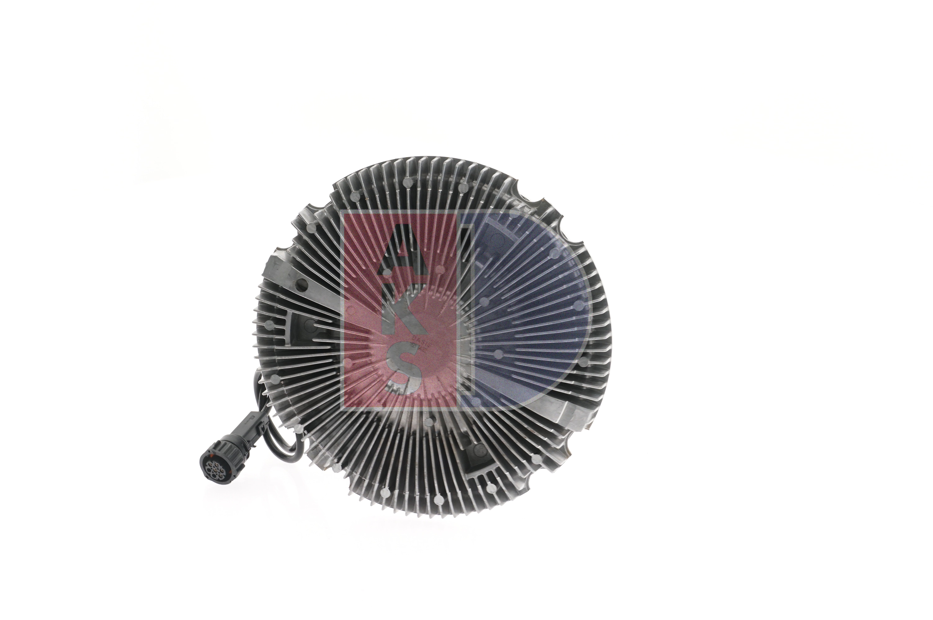 OEM 20854515 AKS DASIS Kytkin, jäähdytystuuletin 228018N varten VW, VOLVO