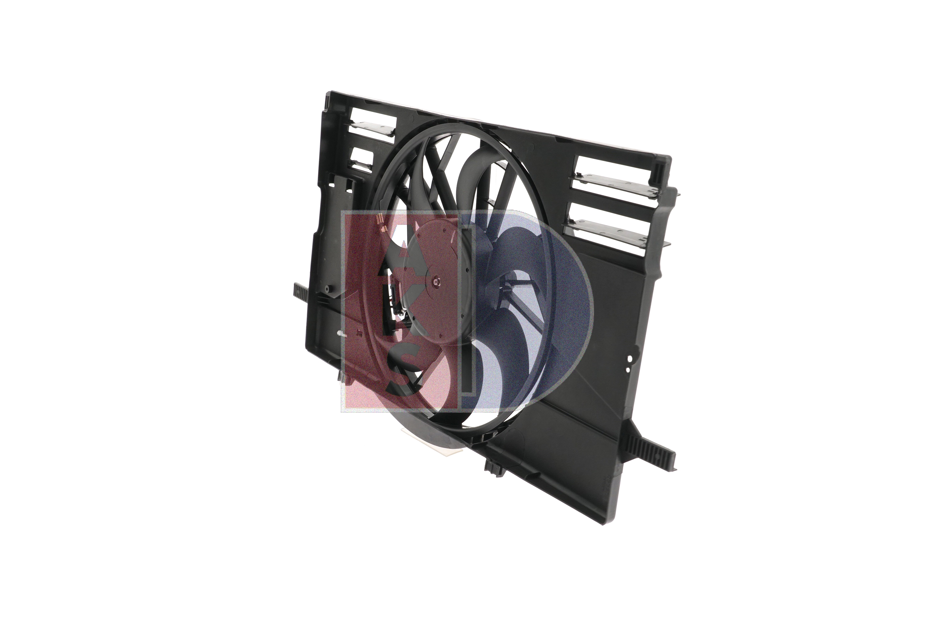 AKS DASIS Cooling fan 228043N