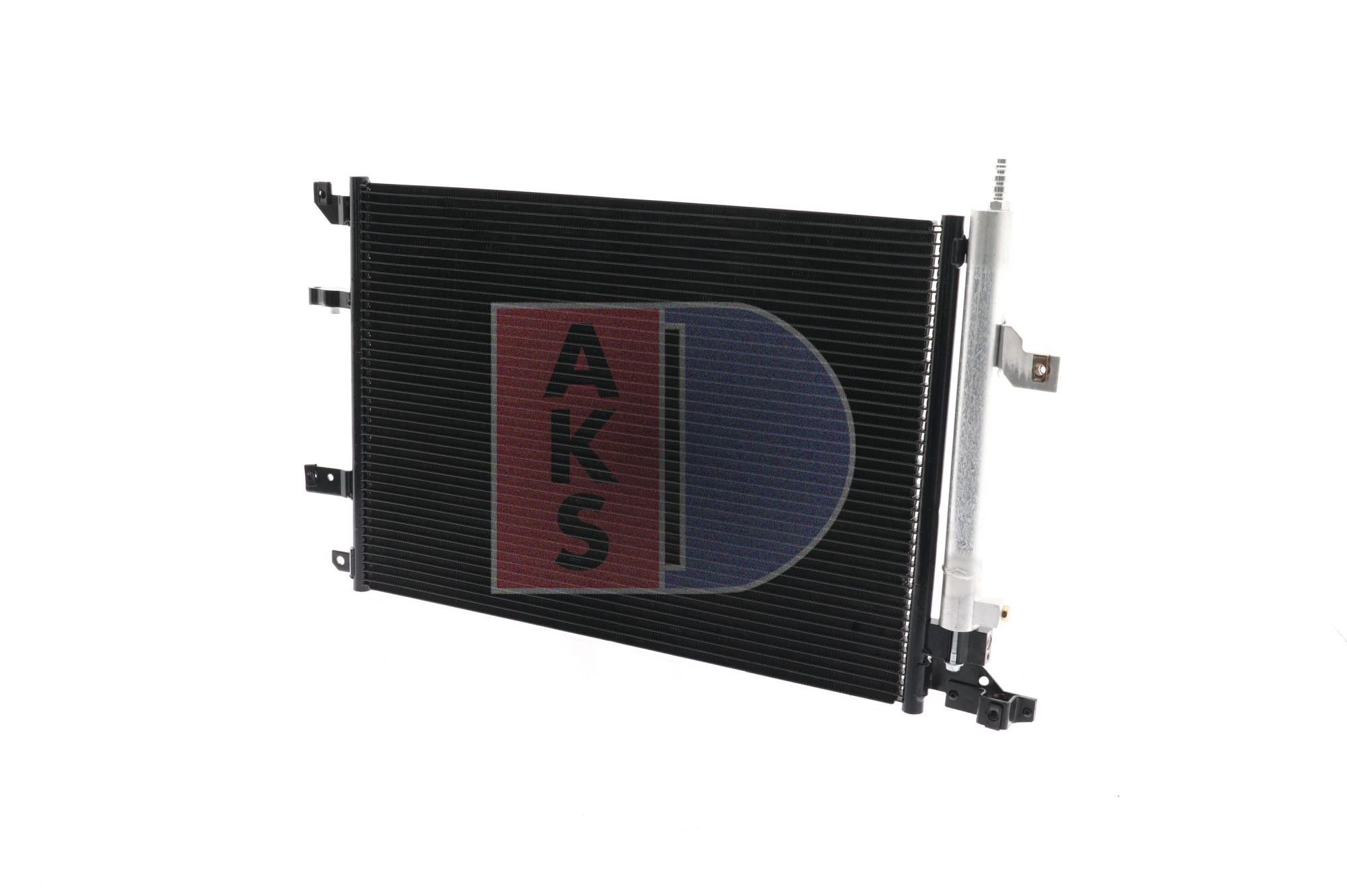 OEM 30781281 AKS DASIS Lauhdutin, ilmastointilaite 222000N varten VOLVO
