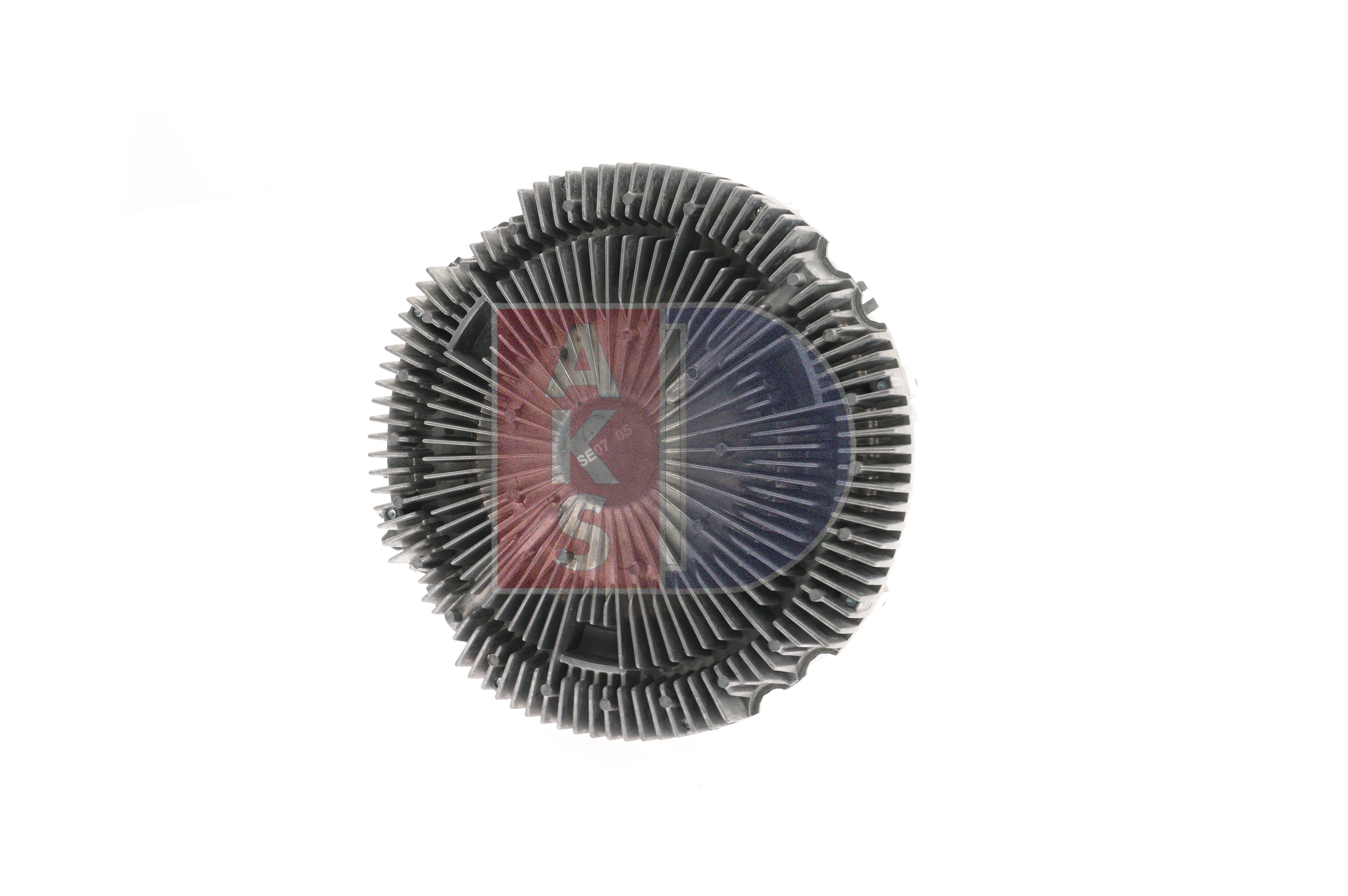 OEM A5412001922 AKS DASIS Kytkin, jäähdytystuuletin 138051N varten MERCEDES-BENZ