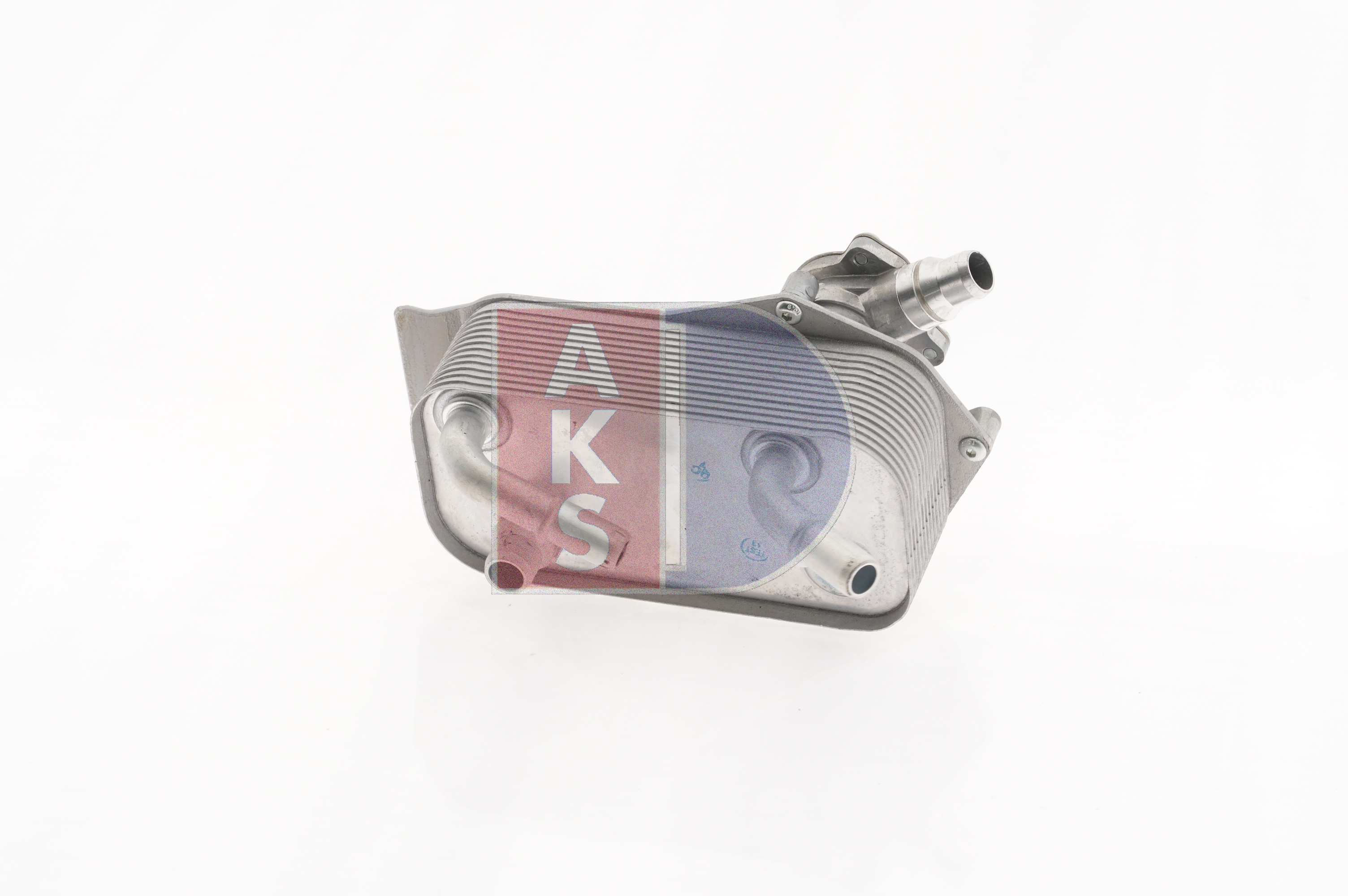 Radiatore olio AKS DASIS 056029N