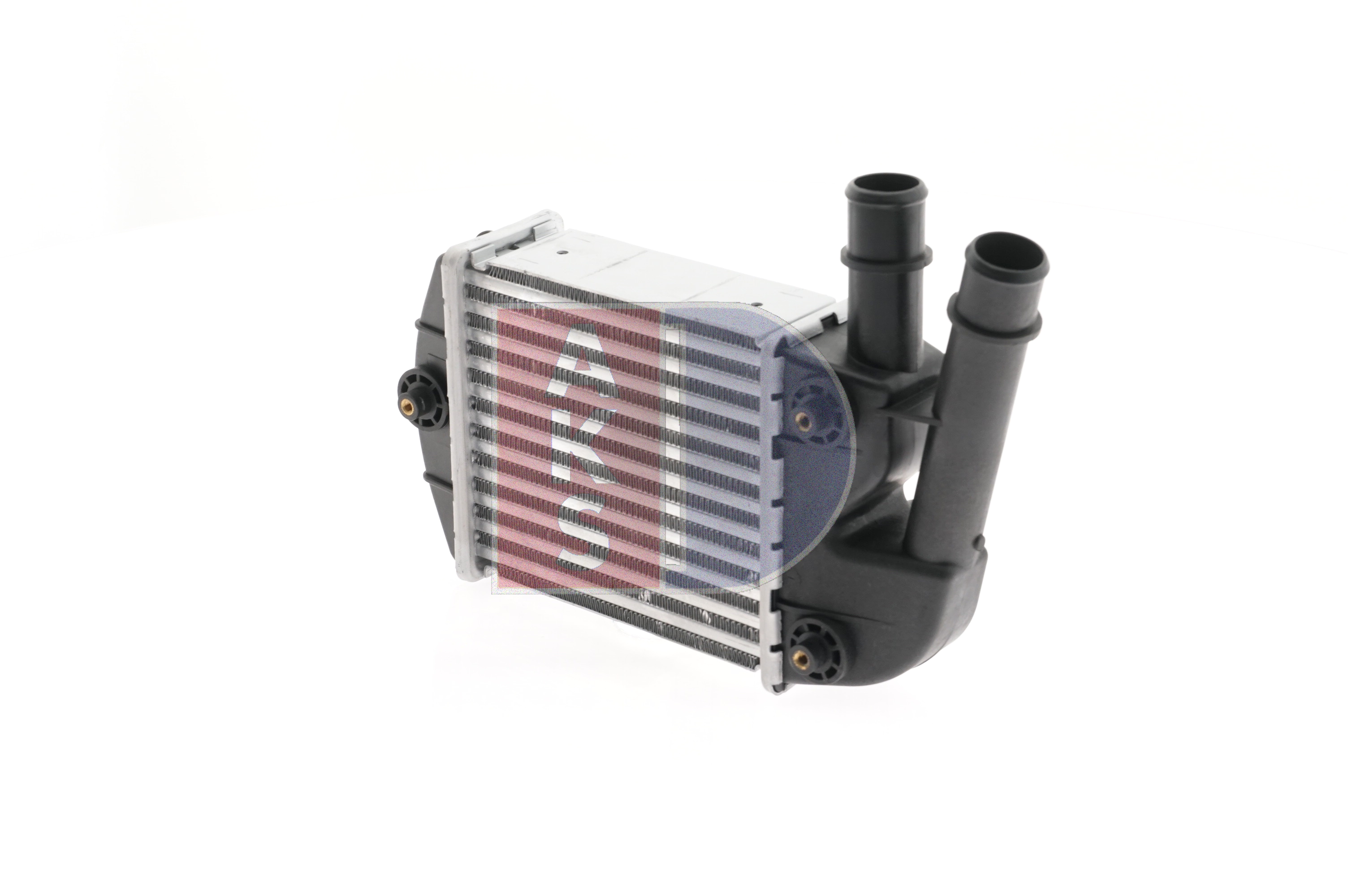 OEM 46823259 AKS DASIS Välijäähdytin 087001N varten VOLVO, FIAT, CHRYSLER, ALFA ROMEO, LANCIA