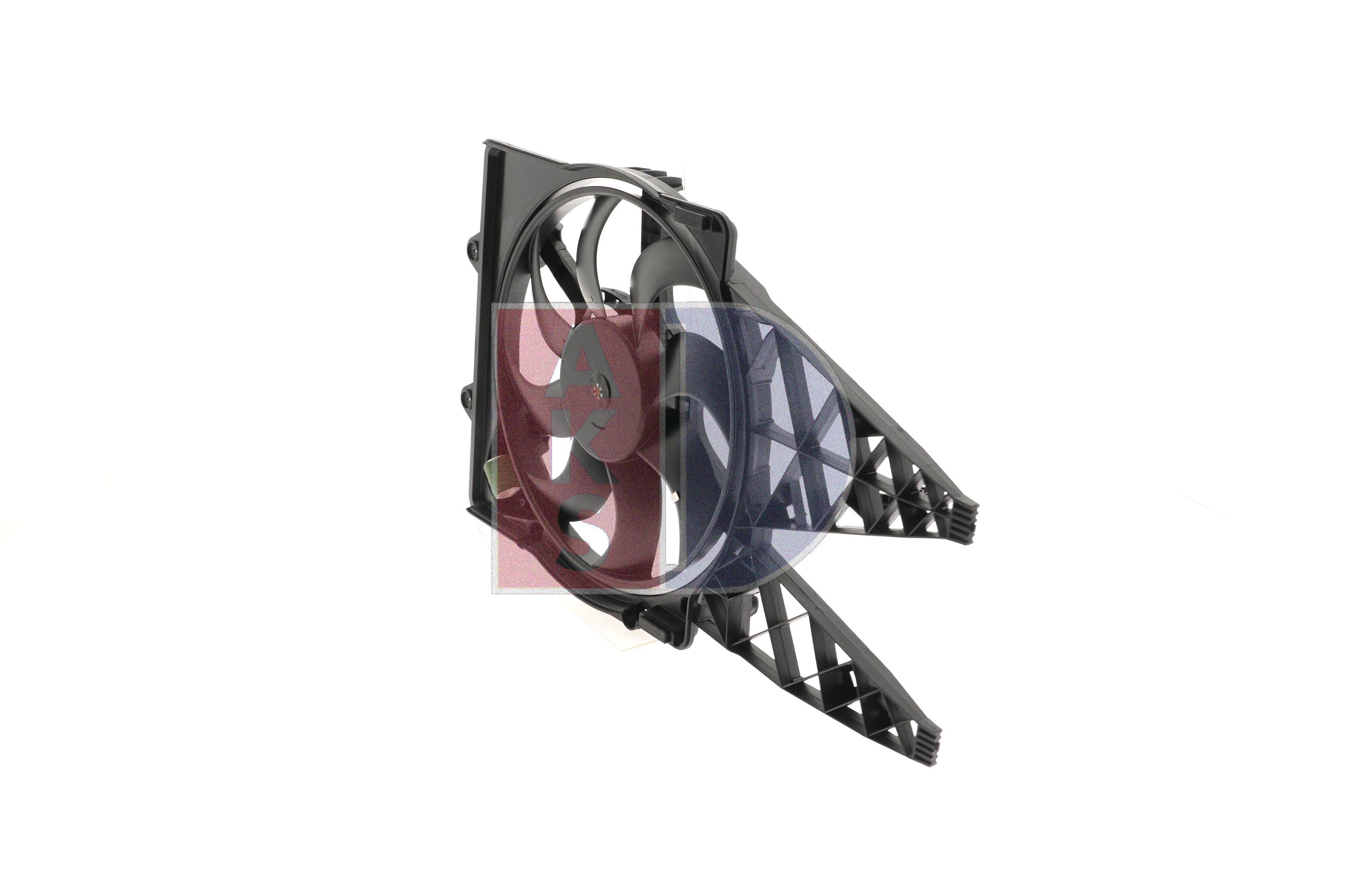 AKS DASIS Ventola radiatore 088005N AKS DASIS Ventola raffreddamento / ventola motore 088005N