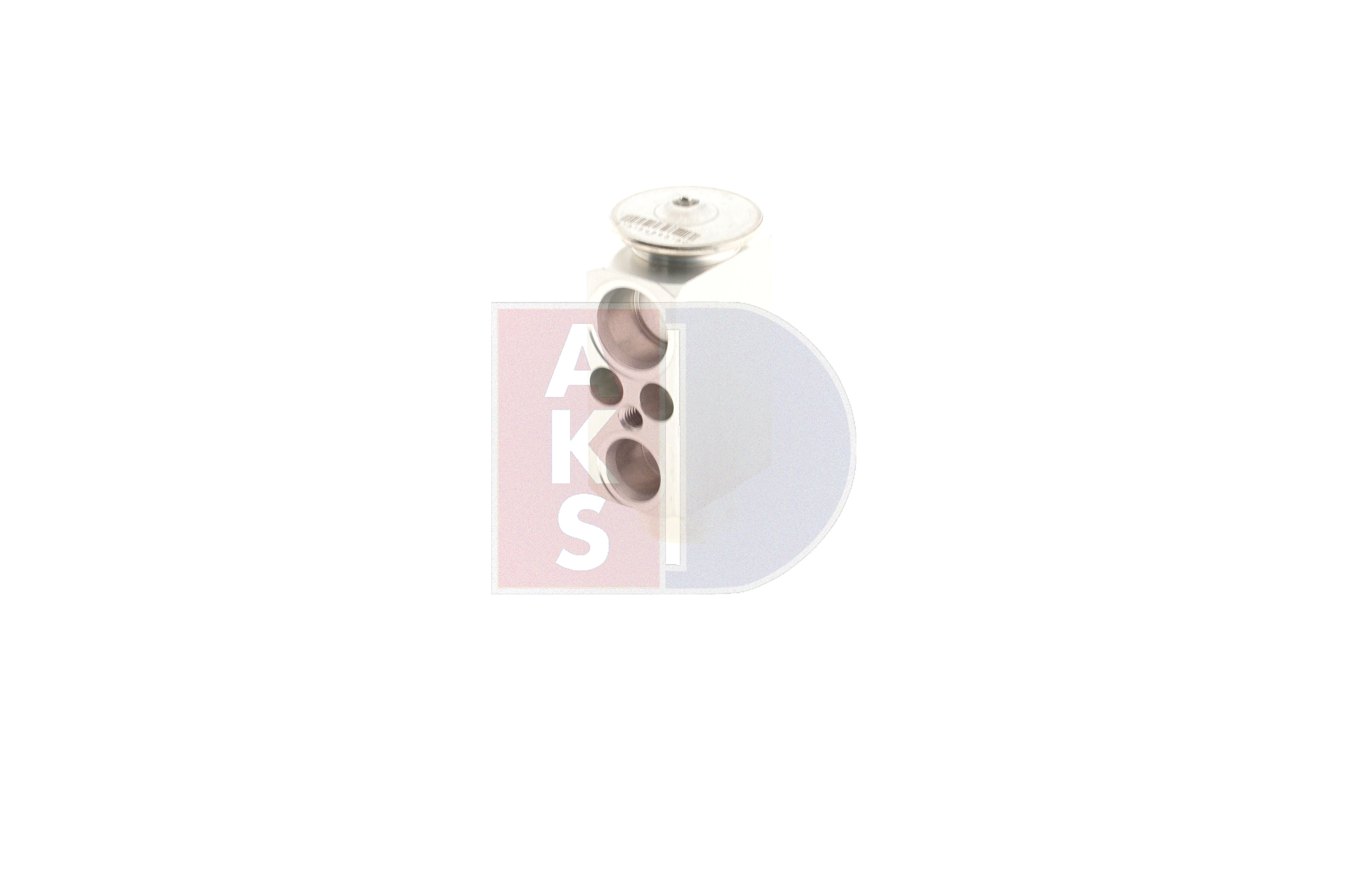 OEM 64116921051 AKS DASIS Ekspansjonsventil 840094N for BMW, VOLVO