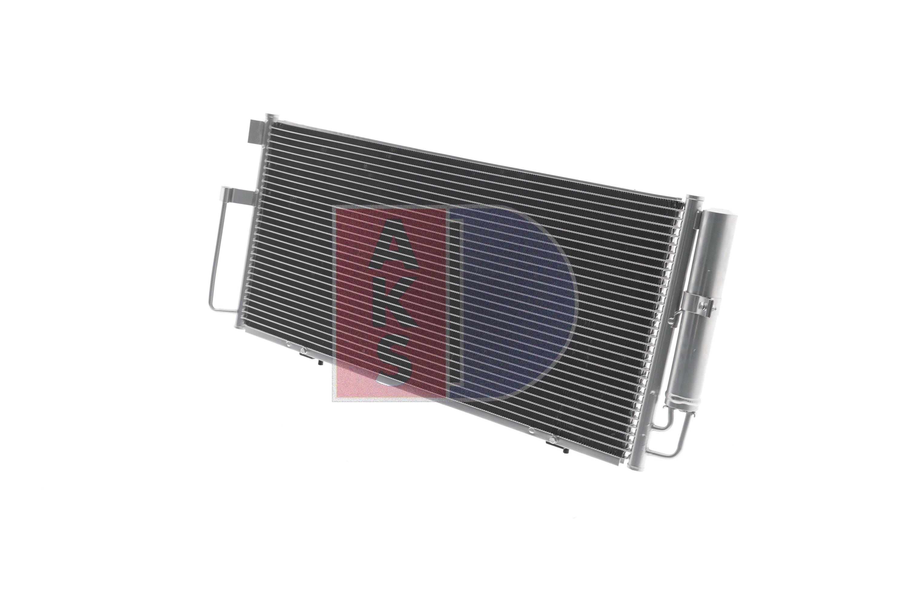 OEM 73210FE001 AKS DASIS Lauhdutin, ilmastointilaite 352013N varten TOYOTA, VOLVO, SUBARU, CHEVROLET, ISUZU
