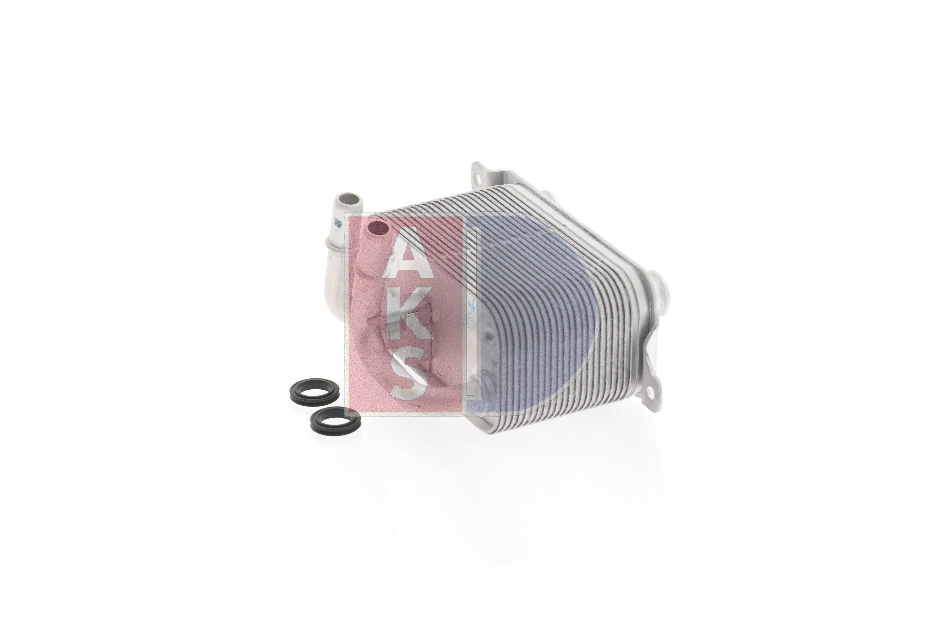 OEM 17217507974 AKS DASIS Oljekjøler, motorolje 056003N for BMW, VOLVO, MINI, ALPINA