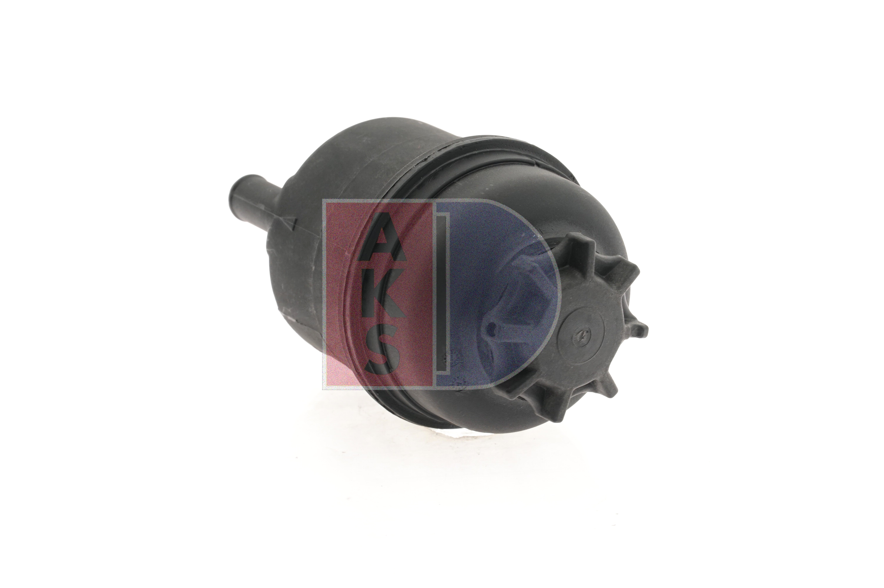 AKS DASIS Depósito compensación, direcc. asistida - aceite hidr. (053012N) para BMW 3 Compact (E46) 318 ti (105 KW / 143 CV / de 2001)