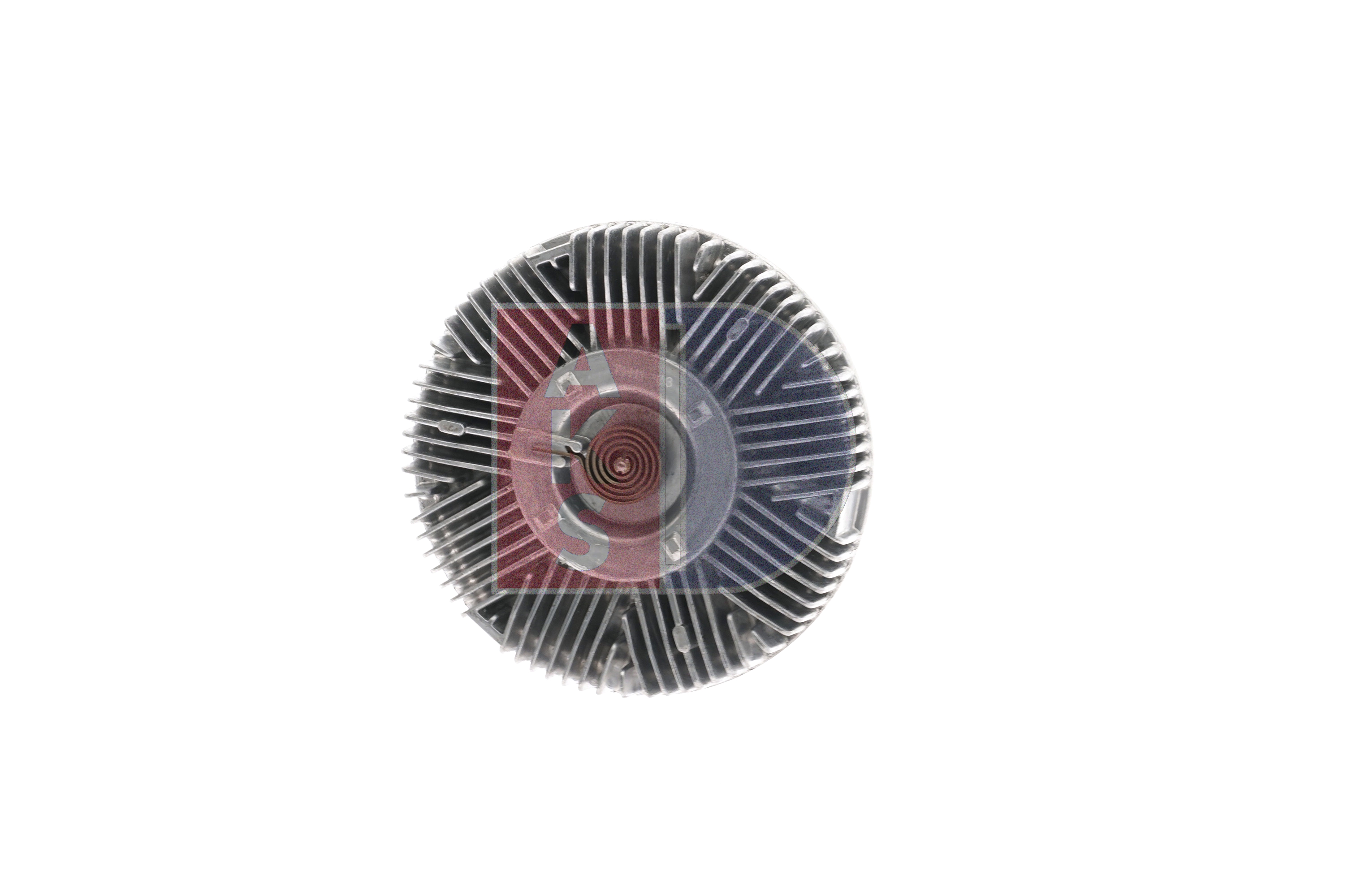 OEM 500392864 AKS DASIS Frizione ventola 408019N per FIAT, VOLVO, IVECO, MAN